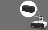 Epson EB-PU1008W Projektor til stort spillested 8500 ANSI lumens 3LCD WUXGA (1920x1200) Hvid