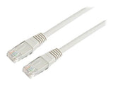 Prokord UTP-0041 netværkskabel Grå 15 m Cat6 U/UTP (UTP)