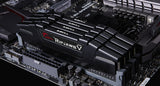 G.Skill Ripjaws V F4-3600C16Q-64GVKC hukommelsesmodul 64 GB 4 x 16 GB DDR4 288-pin DIMM