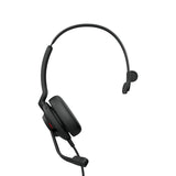 Jabra Evolve2 30 Headset Ledningsført Kontor/Callcenter