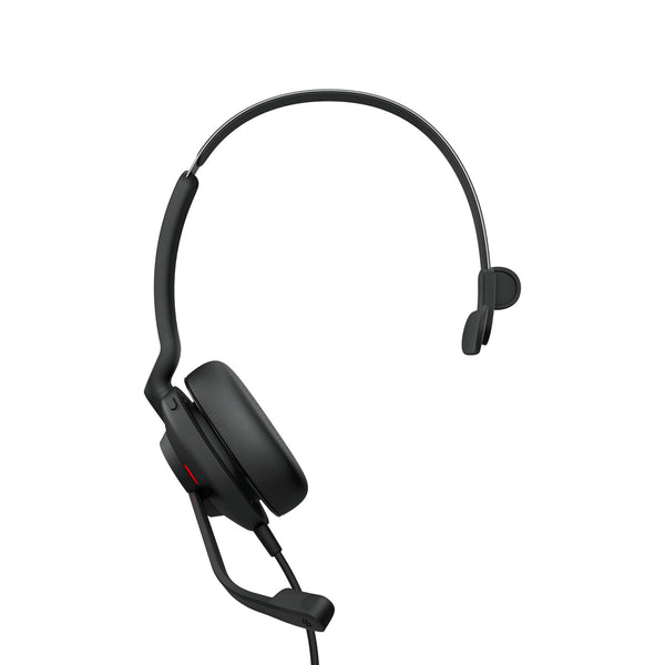 Jabra Evolve2 30 Headset Ledningsført Kontor/Callcenter