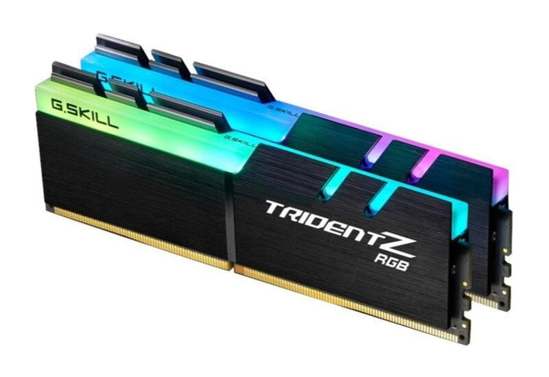 G.Skill 16GB DDR4-3000 hukommelsesmodul 2 x 8 GB 288-pin DIMM