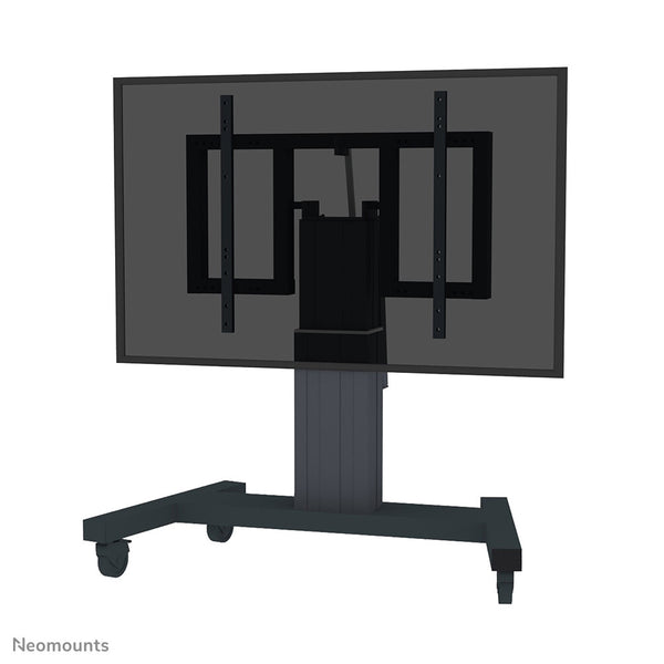 Neomounts PLASMA-M2550TBLACK multimedie vogn & stand Sort