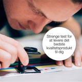 Epson Singlepack Magenta T0713 DURABrite Ultra Ink