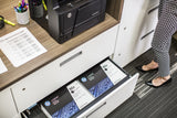 HP Original 80X LaserJet-tonerpatron med høj kapacitet, sort