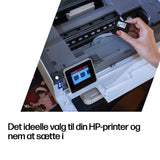 HP Original 305-blækpatron, sort