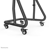 Neomounts NS-M3800BLACK multimedie vogn & stand Sort