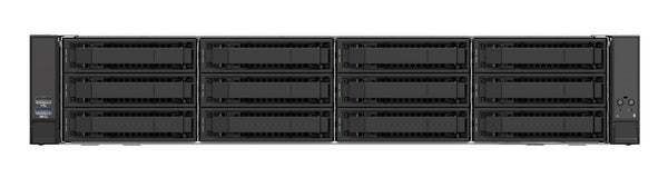 Intel Server System M50CYP2UR312 Intel C621A Stativ (2U)