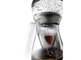 De’Longhi Clessidra ICM 17210 kaffemaskine Vejledning Filter kaffemaskine 1,25 L