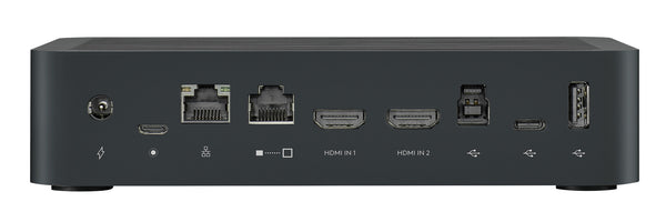 Logitech Rally Ultra-HD ConferenceCam Sort