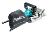 Makita PJ7000J router og overfræser Sort, Blå 11000 rpm 700 W