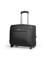 Port Designs Hanoi II 39,6 cm (15.6") Trolley etui Sort