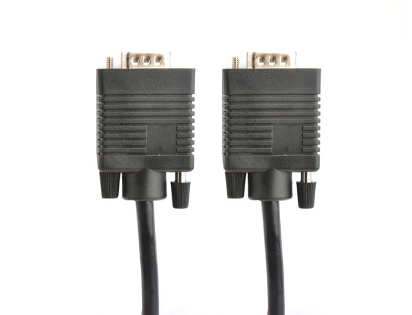 Prokord VGA-VGA 0020 VGA kabel 10 m VGA (D-Sub) Grå