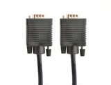 Prokord VGA-VGA 0021 VGA kabel 15 m VGA (D-Sub) Grå