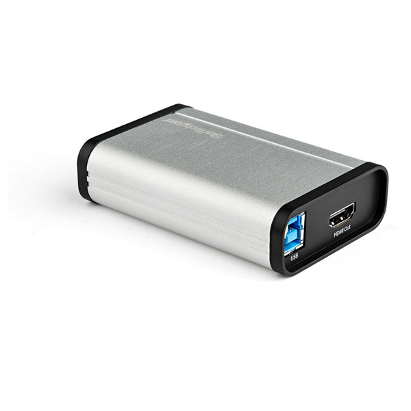 StarTech.com UVCHDCAP videoredigeringskort USB 3.2 Gen 1 (3.1 Gen 1)