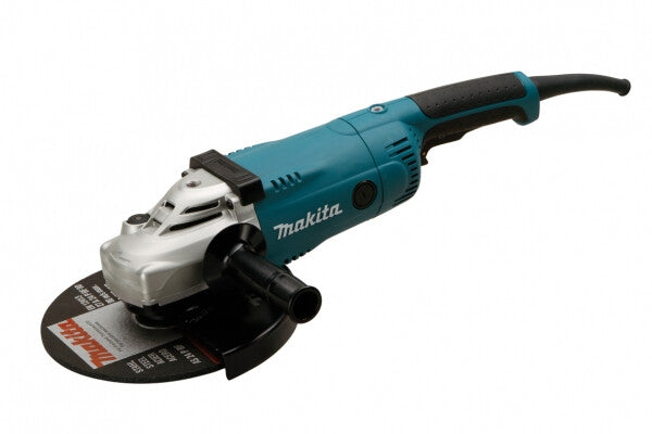 Makita GA9020RF vinkelsliber 23 cm 6600 rpm 2200 W 5,8 kg