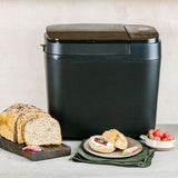 Panasonic SD-R2530KXE bagemaskine 550 W Sort