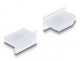 DeLOCK 64169 kabeltilbehør Kabelcover