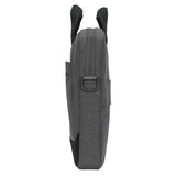 Targus Cypress EcoSmart 35,6 cm (14") Mappe Grå