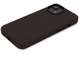 Decoded D23IPO14MBC1CHB mobiltelefon etui 17 cm (6.7") Cover Brun