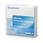Quantum Cleaning cartridge, LTO Universal Rengøringspatron