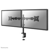 Neomounts NM-D135DBLACK skærmbeslag og -stativer 68,6 cm (27") Skrivebord Sort