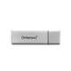 Intenso Ultra Line USB-nøgle 16 GB USB Type-A 3.2 Gen 1 (3.1 Gen 1) Sølv