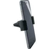 Schwaiger LHSP300 513 holder Passiv holder Mobiltelefon/Smartphone Sort