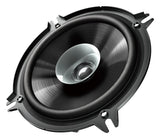 Pioneer TS-G1310F bilhøjttaler Rund 230 W