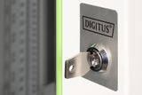 Digitus DN-19 20-U stativ Vægmonteret stativ Grå