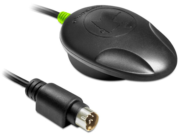Navilock NL-603P GPS-modtager modul MD6 Navilock Sort