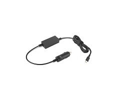 Lenovo 40AK0065WW oplader til mobil enhed Laptop Sort DC Automatisk