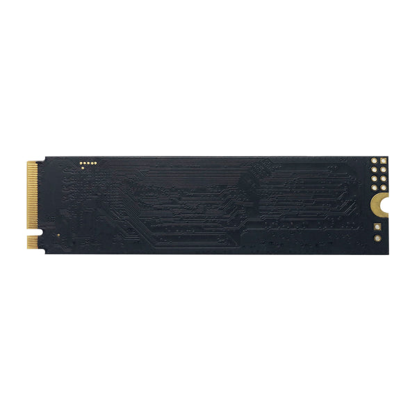 Patriot Memory P300P512GM28 intern solid state drev 512 GB M.2 PCI Express NVMe