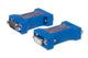 Digitus DA-70161 kabel kønsskifter RS232 RS485 Blå