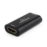 Gembird DRP-HDMI-02 bridge og repeater 3000 Mbit/s