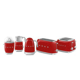 Smeg 50's Style Elkedler KLF04RDEU Rød