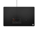Steelseries QcK+ Sort