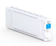 Epson UltraChrome PRO6 blækpatron 1 stk Blå