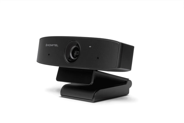 Konftel Cam10 Sort 1920 x 1080 pixel 30 fps