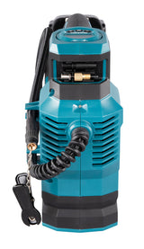 Makita DMP181Z elektrisk luftpumpe 11,1 bar 22 l/min
