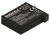 Duracell DRGOPROH4 batteri til kamera/videokamera Lithium-Ion (Li-Ion) 1160 mAh