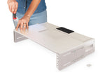 Digitus DN-19-PB-TB tilbehør til rack Øverste panel
