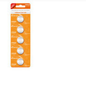 MediaRange MRBAT130 husholdningsbatteri Engangsbatteri CR1620 Lithium
