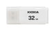 Kioxia TransMemory U202 USB-nøgle 32 GB USB Type-A 2.0 Hvid