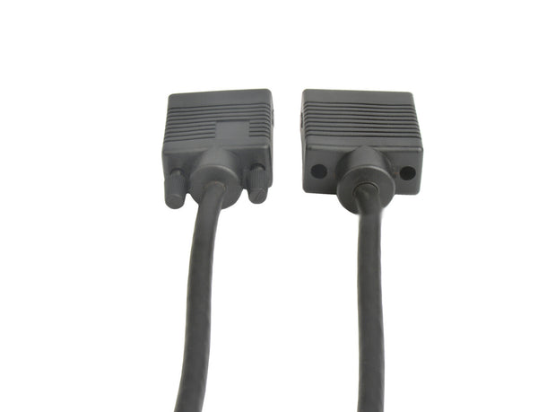Prokord VGA-VGA 0017 VGA kabel 2 m VGA (D-Sub) Grå