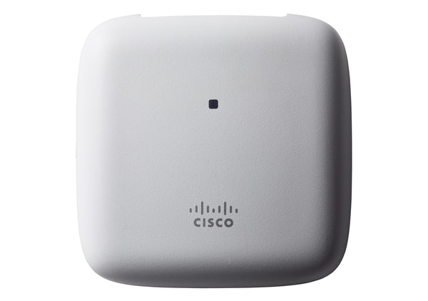 Cisco CBW140AC 867 Mbit/s Hvid Strøm over Ethernet (PoE)