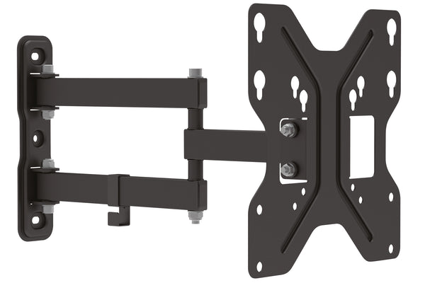 Digitus DA-90357 tv-beslag 106,7 cm (42") Sort