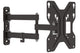 Digitus DA-90357 tv-beslag 106,7 cm (42") Sort