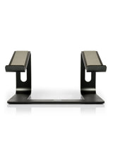 Port Designs 901103 laptop stativ Aluminium, Sort 39,6 cm (15.6")