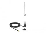 DeLOCK 12722 antenne Omniretningsbestemt antenne SMA 4,5 dBi